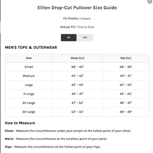 BYLT Premium Basics - Elite+ Pullover Hoodie Navy Medium - Picture 9 of 9